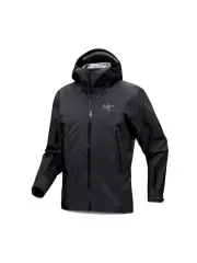 Arcteryx Beta SL Mens Waterproof Hiking Jacket