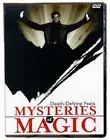 Mysteries of Magic, Death-Defying Feats SEALED DVD (Penn & Teller) Teller Speaks