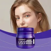 Keratin Mask - For Repair, Nourishment - Mask For All Types 3pcs