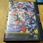 Software For Metal Slug 4 Neogeo