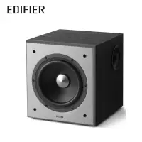 在飛比找PChome24h購物優惠-EDIFIER T5 主動式超重低音喇叭