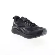 Reebok Floatride Energy 3.0 Adventure Mens Black Athletic Running Shoes 10