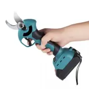 garden scissors Brushless electric clippers stump electric pruning garden tools