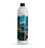 Fritz pH Higher 473ml/16oz (FR81104)