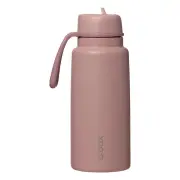 B.Box Insulated Flip Top Bottle 1L - Berry Smoothie