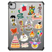 iPad Air (4th/5th gen) iPad Impact Case CASETiFY 10 iPad (3)