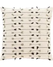 Surya Justine Decorative Pillow