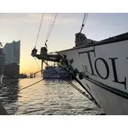 Segelschiff J.r. Tolkien