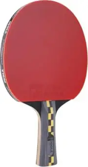JOOLA Carbon Pro Table Tennis Racket for Offensive Players ITTF Approved