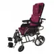安愛 機械式輪椅 1611P 1811P 鋁躺輪椅 輪椅B款附加功能AB款 補助 贈 輪椅置物袋