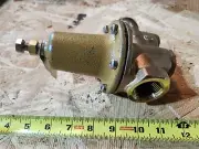 Watts LF25AUB-HP-Z3 1" Water Pressure Reducing Valve Brass No Tailpiece Included