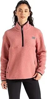 [Dare2b] Women's Womens Slide Out Fleece 1/2 Zip Fleece