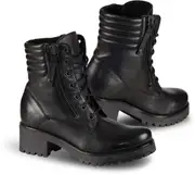 Falco Misty Women's Boots, black, Size 37