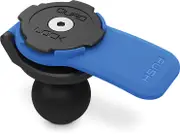 Quad Lock RAM, ball adapter