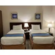 Arkan Al Manar Hotel