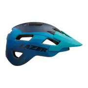Lazer Chiru MIPS Helmet Matte Blue Steel