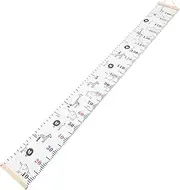 LOORGVEL Wall Hanging Growth Chart Cartoon Pattern Height Measurement Chart for Room Nursery Decor Height Tracking Wall Art for Home Design for Bedroom
