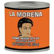 La Morena Chipotle Sauce 200g x 1