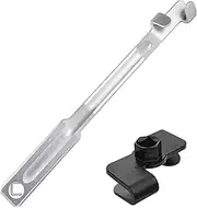 Torque Wrench Adapter | Non-Slip Extension Wrench,Automotive Tools Mechanic Tools for Mechanics and Automotive Repairs