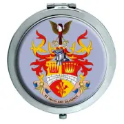 Leighton-linslade (England) Compact Mirror