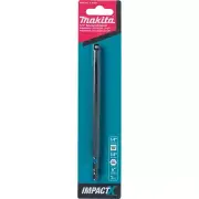Makita Impact-X Socket Adaptor 1/4" x 150mm 1 Piece A-97031