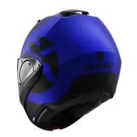 在飛比找蝦皮購物優惠-SHARK EVO ES - modular helmet 