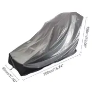 Convenient and Reliable Treadmill Storage Bag Dustproof and Waterproof