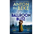 The Ballroom Blitz