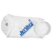 Kreepy Krauly Pool Cleaner Silt Bag with Locking Ring Pentair (JV32)