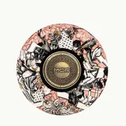 MOR Emporium Classic Triple-Milled Soap 180G Belladonna