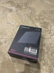 Formuler Z10 Android 10 Dual Band 5G 2GB Ram 8GB ROM 4K