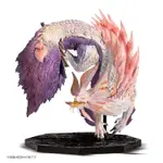 CAPCOM CFB系列 魔物獵人 泡狐龍 PVC完成品 東海模型