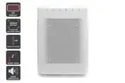 Ionmax Breeze Plus 5 Stage Air Purifier (ION422), White, Air Purifiers