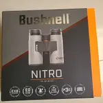 BUSHNELL NITRO 10X36MM 防水望遠鏡