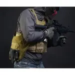 TACTICAL_GEEK CACHE L1 多功能戰術休閒單肩袋包