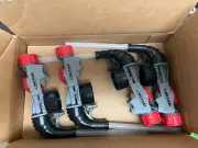 12 Pack Betco Fastdraw Freedom Dispensing System, Nozzle Only 91290-00