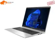 HP ProBook 430 G7 Laptop i5-10210U @1.6 8GB RAM 256GB SSD Win 11 Gr.A