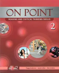 在飛比找誠品線上優惠-On Point: Critical Thinking Sk