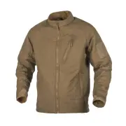 Helikon Tex Wolfhound Jacket Climashield Apex Outdoor Jacket Coyote 3XL XXXL