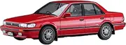 [Hasegawa] 1:24 Nissan Bluebird 4Door Sedan SSS-Attesa Limited (U12) Late