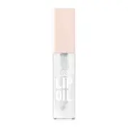 Rimmel Oh My Gloss! Lip Oil 000 Clear Cloud