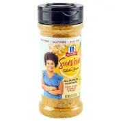 McCormick Sunshine All Purpose Seasoning by Tabitha Brown 4.25 oz