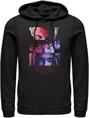 [Stranger Things] Unisex Eleven Eyes