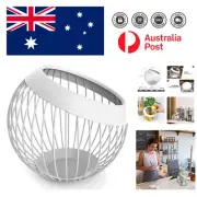 Elegant White Coffee Pod Holder: Large Capacity for 100 Pods - Lacquered Finish