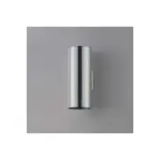 Maxim Lighting 26103AL Outpost Outdoor Wall Light Brushed Aluminum