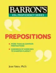 Prepositions Format: General/trade