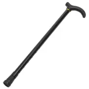 Walking Stick Crutches Man Adjustable Hiking Pole Tall Sticks
