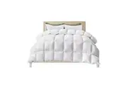 Goose Down Duvet Quilt Duvet Doona Winter Summer Quilt - 800gsm