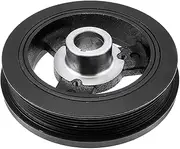 A-Premium Engine Harmonic Balancer Compatible with Jeep Grand Cherokee 1993-2004 Cherokee 1987-2001 Wrangler 1991-1996 Wagoneer Comanche TJ 4.0L