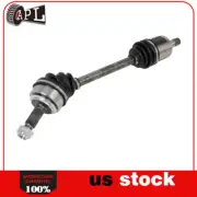 Front Left CV Axle Assembly Fits 2004-2007 Acura 2006-2008 TSX 66-4242